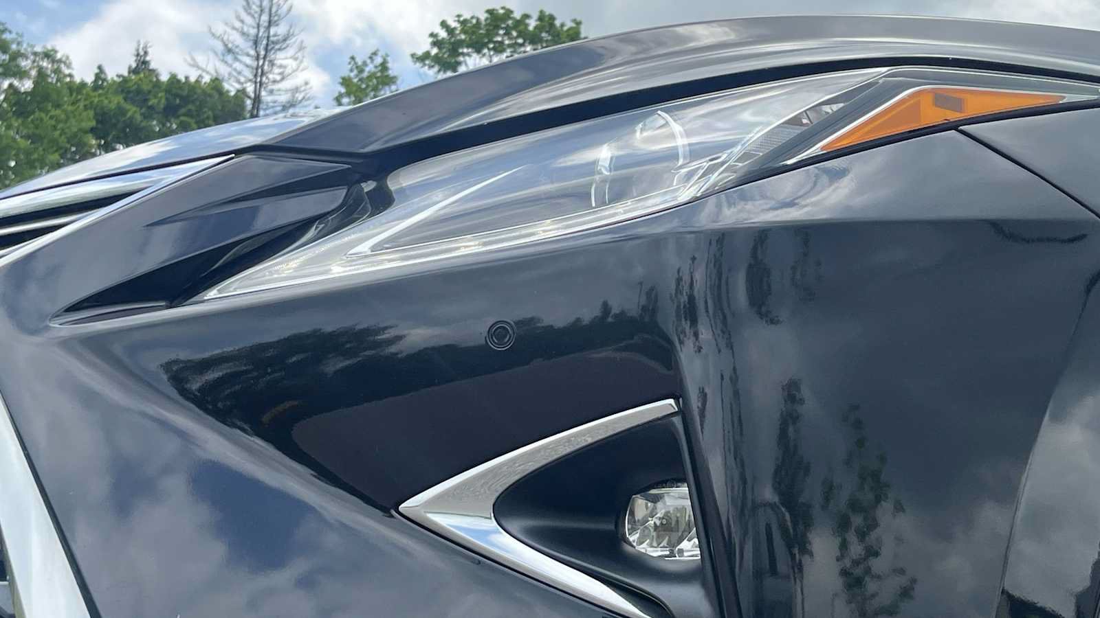 Used 2019 Lexus RX 450h AWD w/ Luxury Package image 23