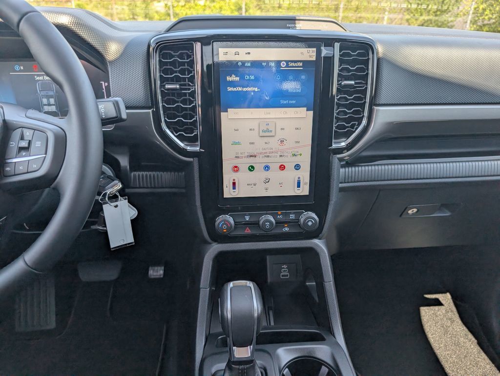New 2026 Ford Ranger XLT AWD/4WD image 13