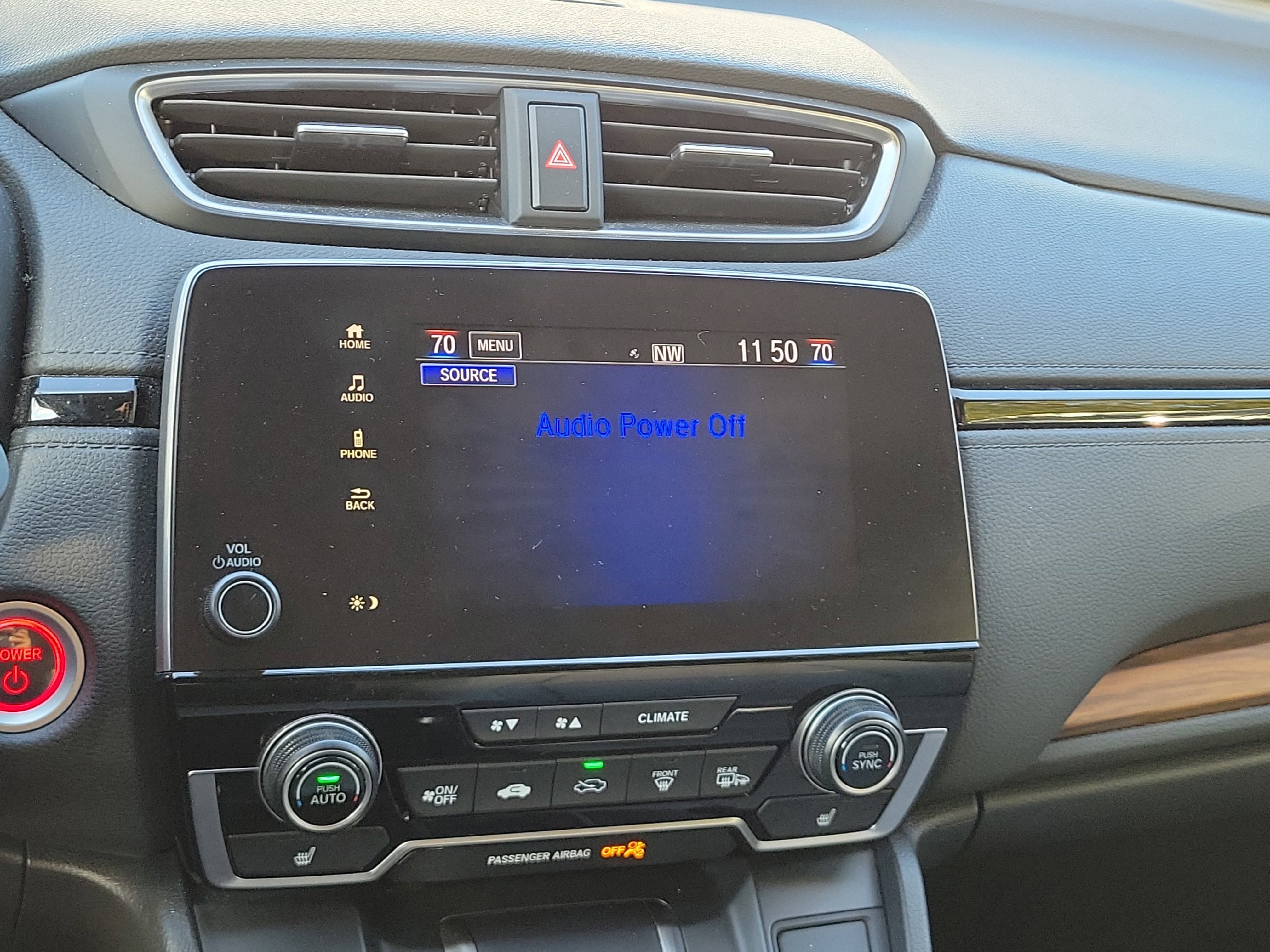 Used 2022 Honda CR-V EX-L image 25