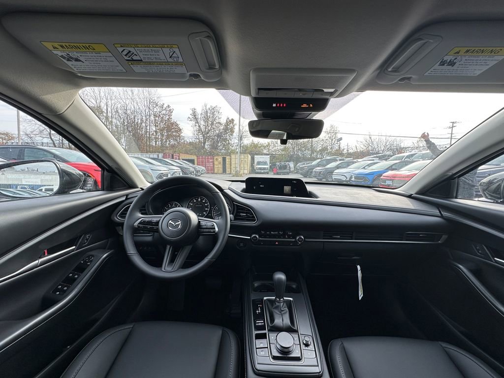 New 2026 MAZDA CX-30 AWD 2.5 S w/ Select Sport Pkg image 20