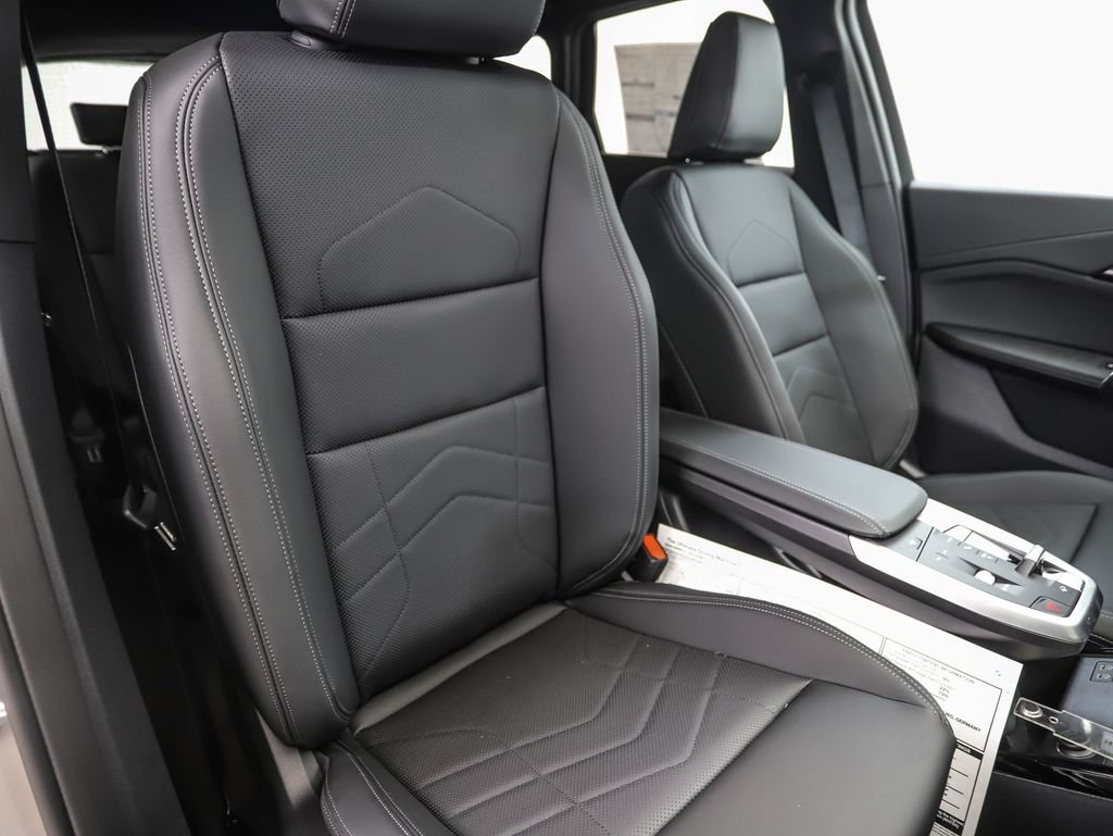 New 2026 BMW X1 xDrive28i w/ Convenience Package image 32