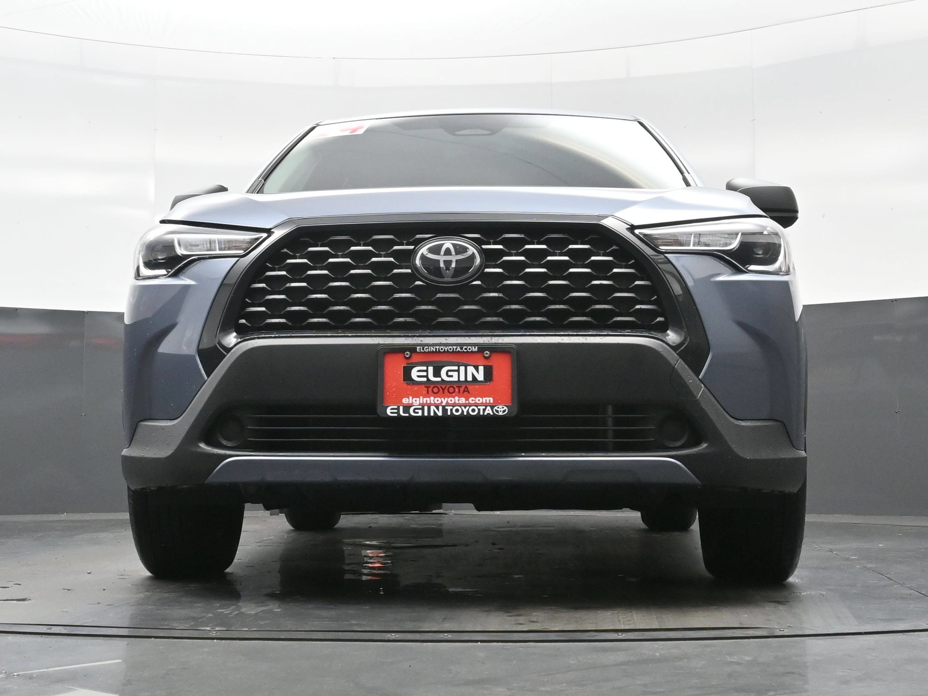 Used 2024 Toyota Corolla Cross L FWD image 24