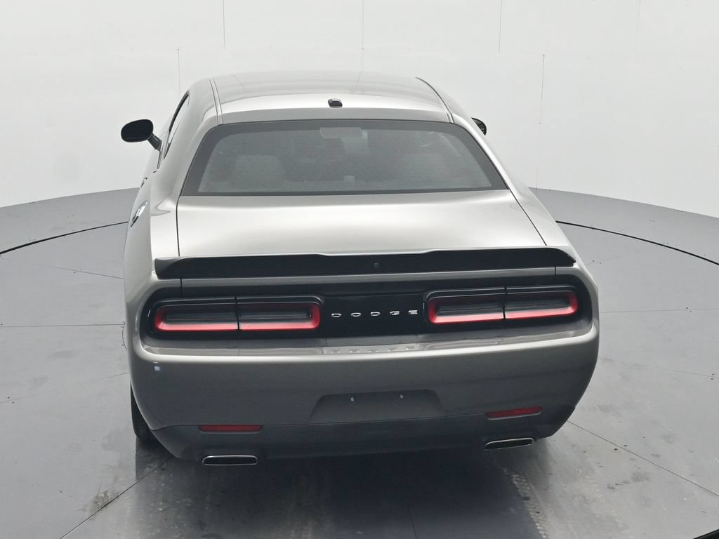 Used 2023 Dodge Challenger SXT RWD image 31