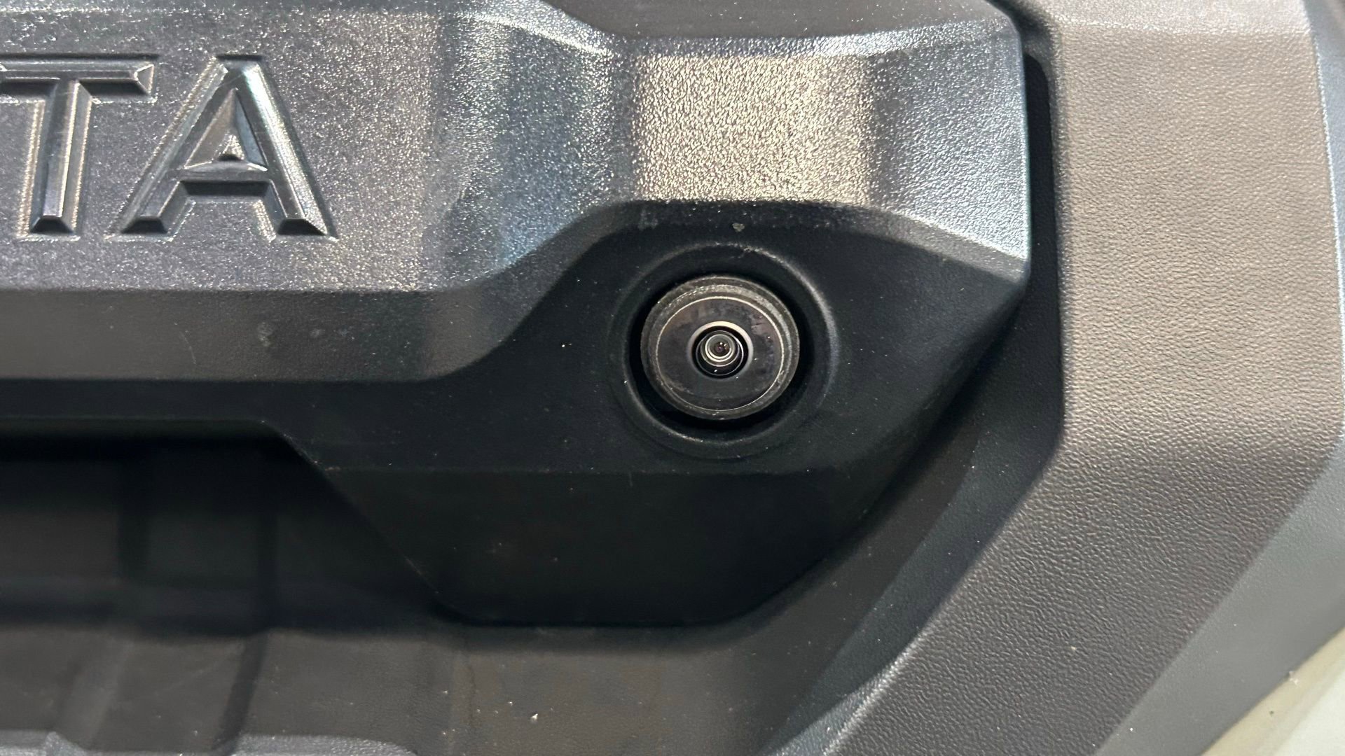 Used 2024 Toyota Tundra SR5 w/ SR5 Premium Package image 25