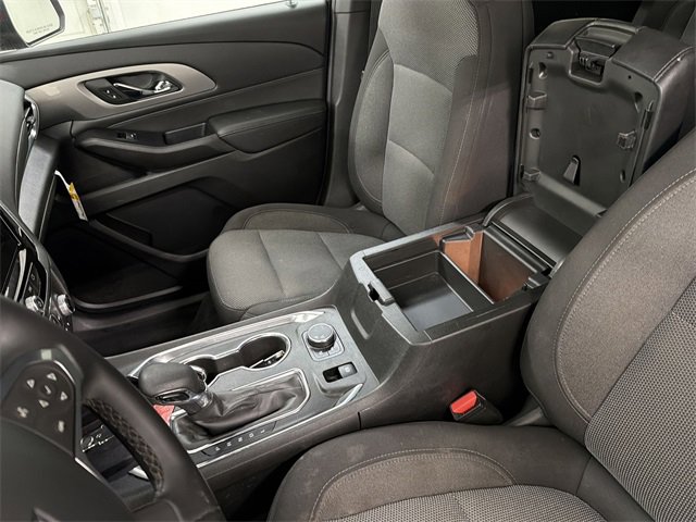 Certified 2023 Chevrolet Traverse LT image 23