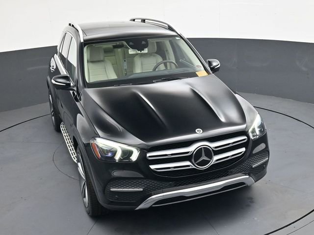 Used 2020 Mercedes-Benz GLE 350 image 31