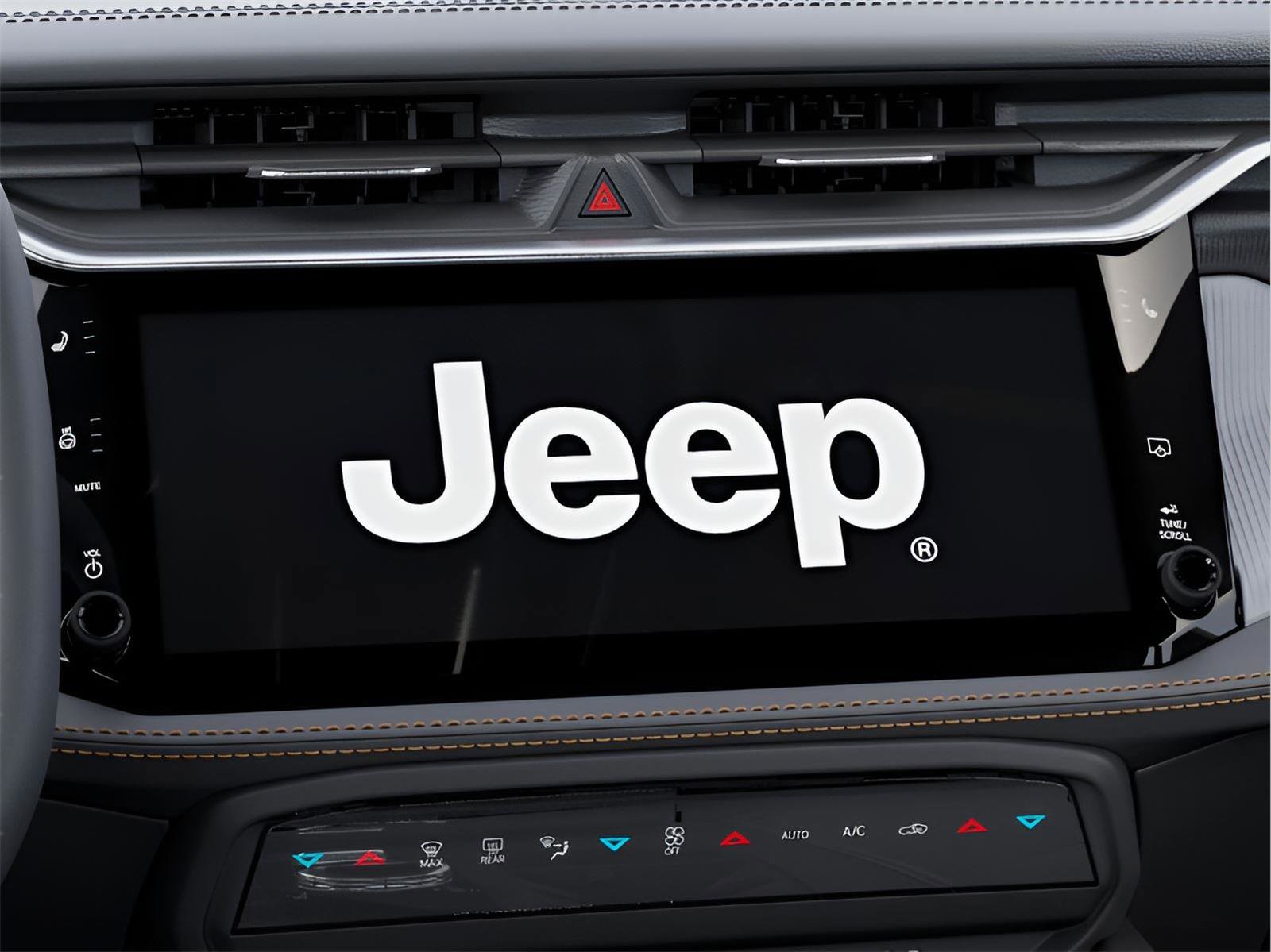 New 2026 Jeep Cherokee Limited AWD/4WD image 19