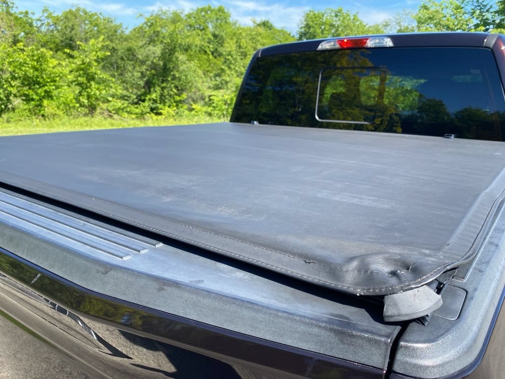 Certified 2019 Ford F150 XLT w/ Equipment Group 302A Luxury AWD/4WD image 18