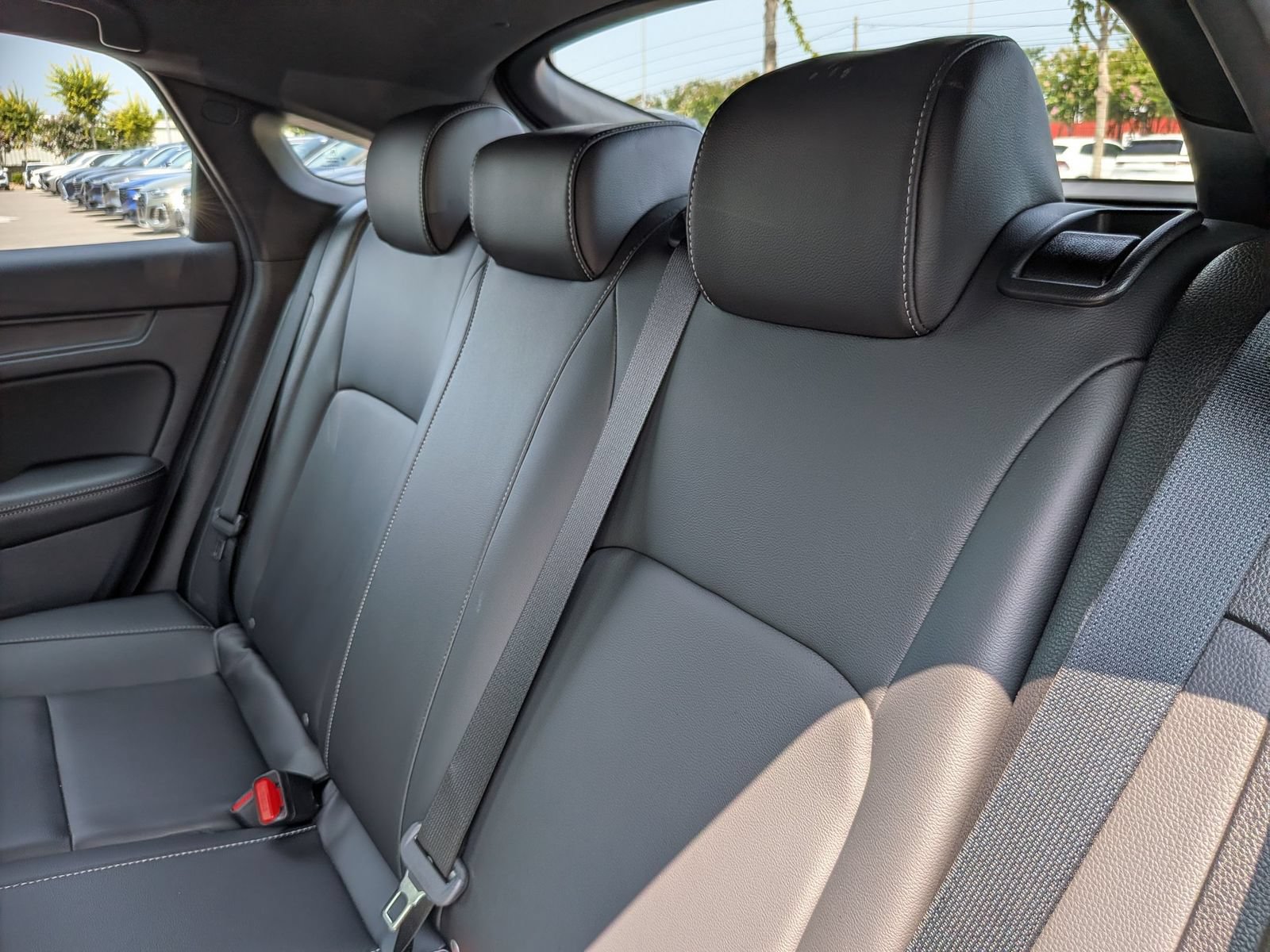 Used 2024 Acura Integra A-Spec FWD image 30