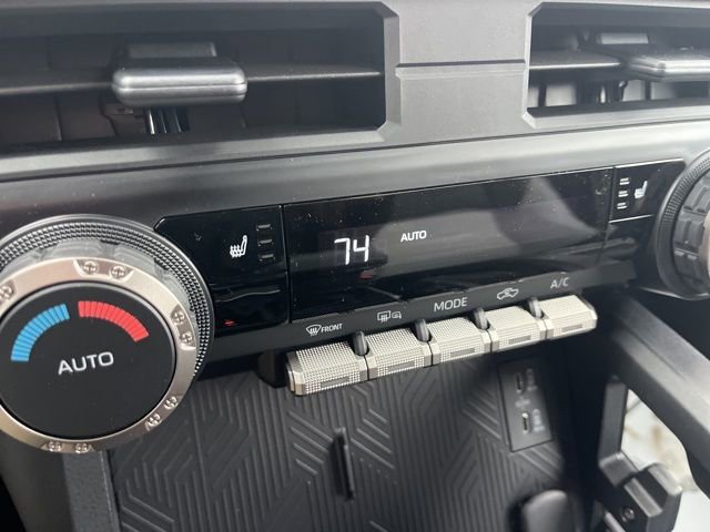 New 2026 Toyota Tacoma TRD Sport image 22