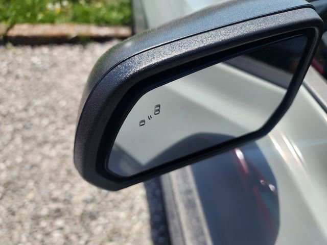 Used 2023 Ford Mustang Mach 1 w/ Equipment Group 700A image 9