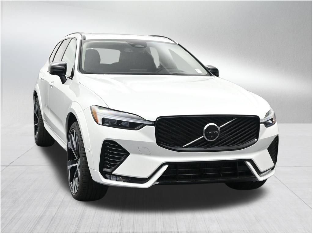 New 2026 Volvo XC60 B5 Ultra AWD/4WD image 7