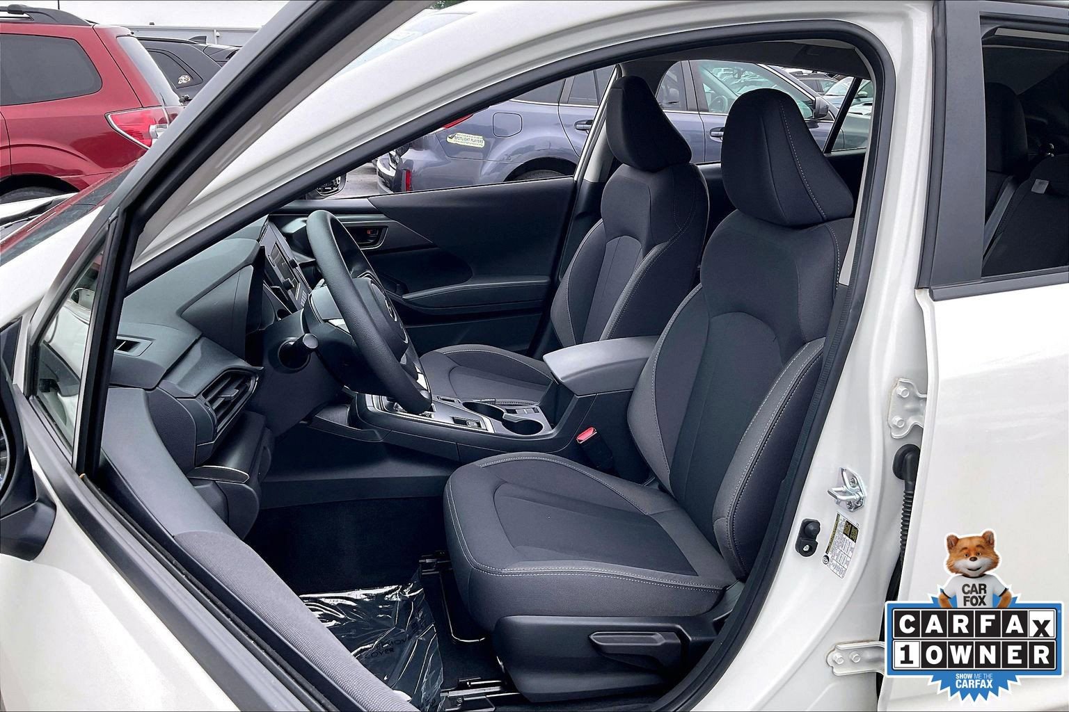 Certified 2024 Subaru Impreza 2.0i AWD/4WD image 9