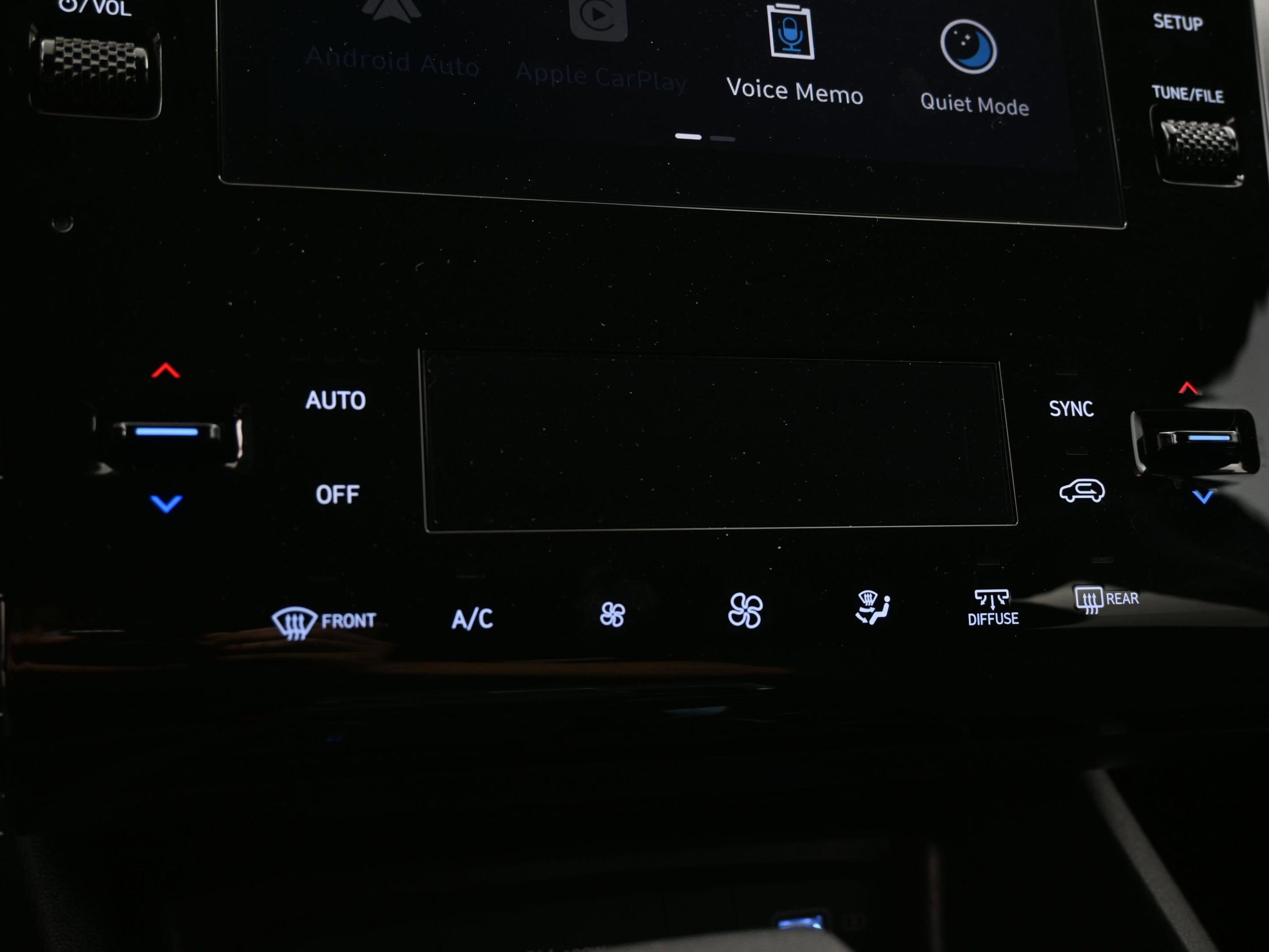 Used 2024 Hyundai Tucson SEL image 46