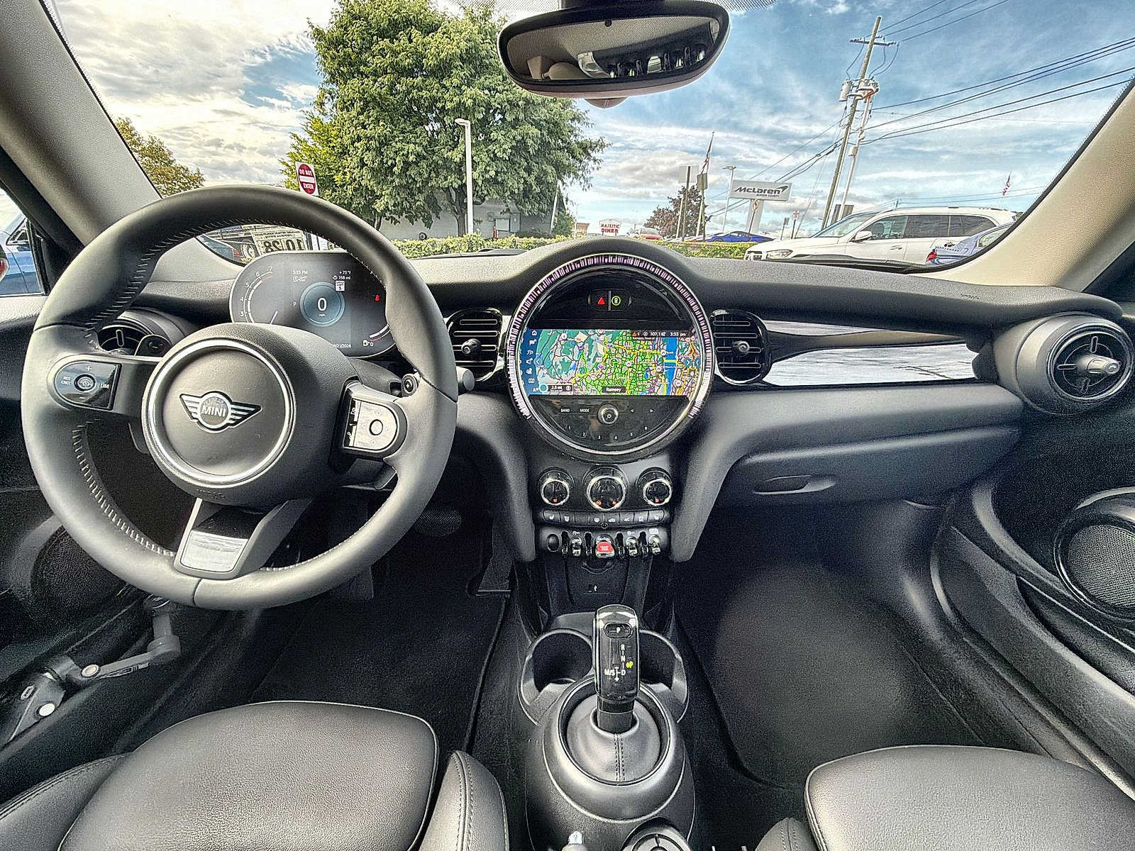 Used 2024 MINI Cooper S FWD image 18