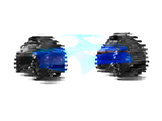 New 2025 Lexus IS 350 F Sport image 3