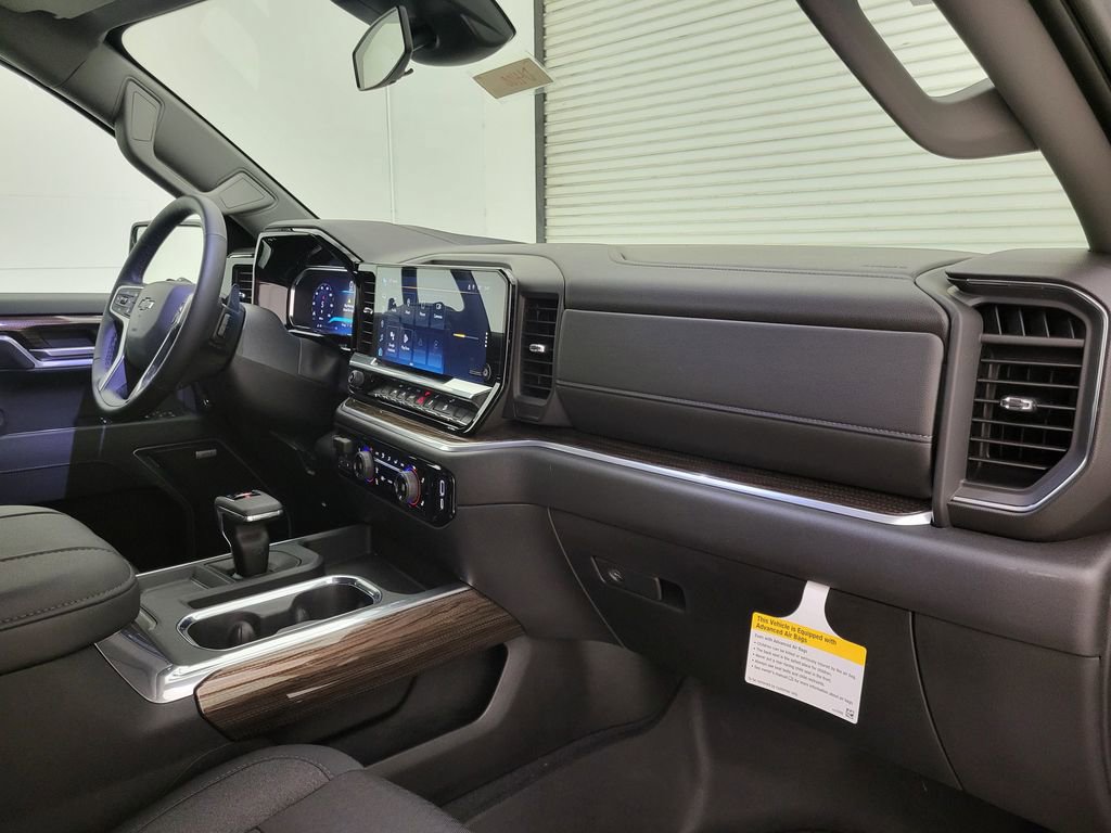 New 2026 Chevrolet Silverado 1500 RST AWD/4WD image 42