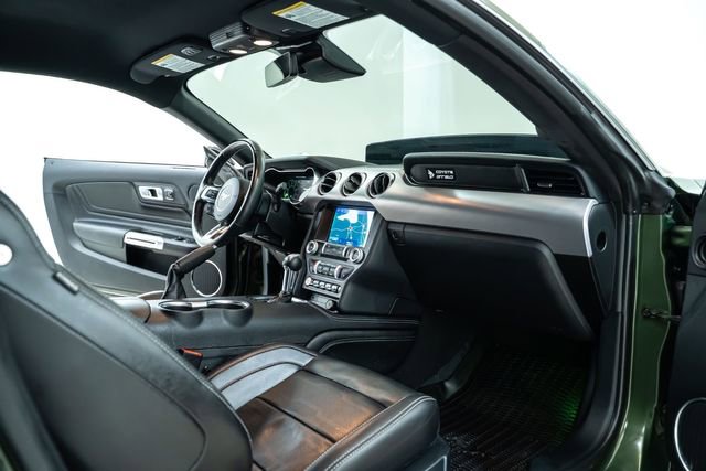 Used 2023 Ford Mustang GT Premium w/ Equipment Group 401A image 24