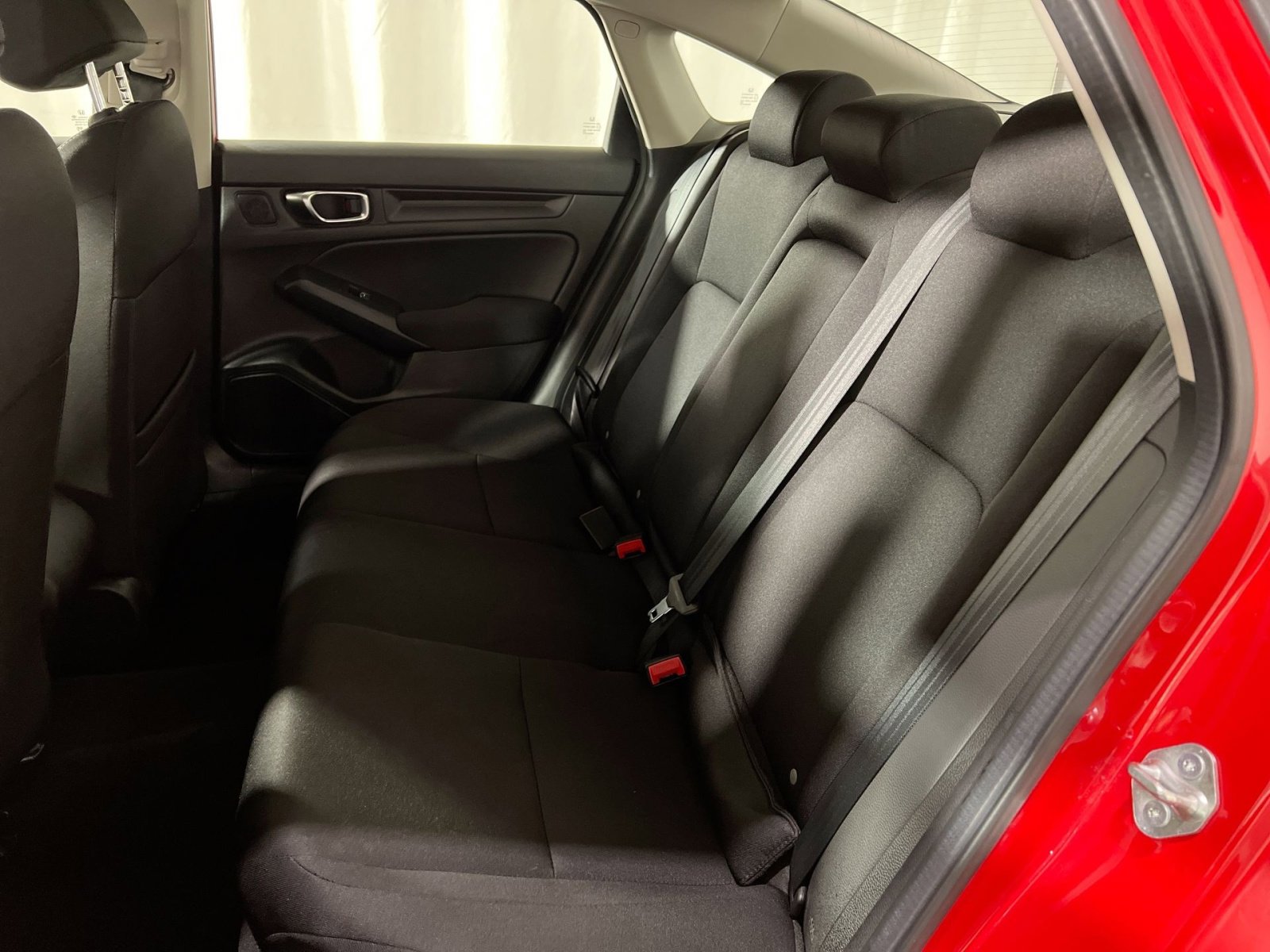 Used 2024 Honda Civic EX image 25