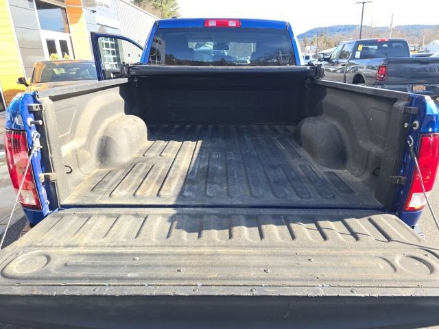 Certified 2018 RAM 1500 Express image 23