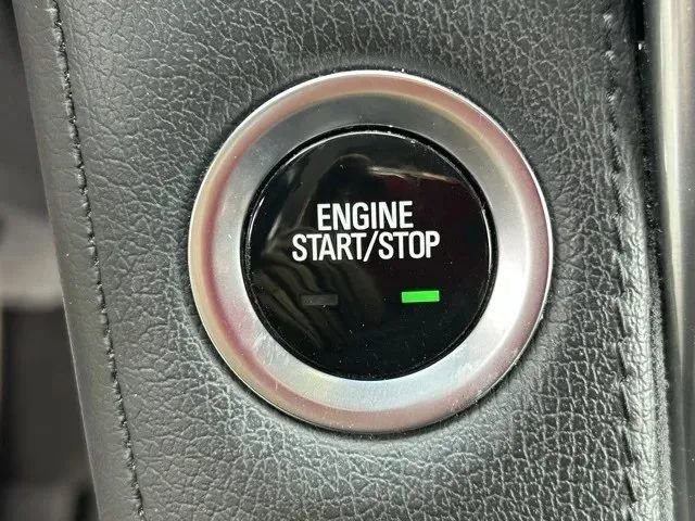 Used 2020 Cadillac Escalade ESV Luxury w/ Escalade Sport Edition image 26