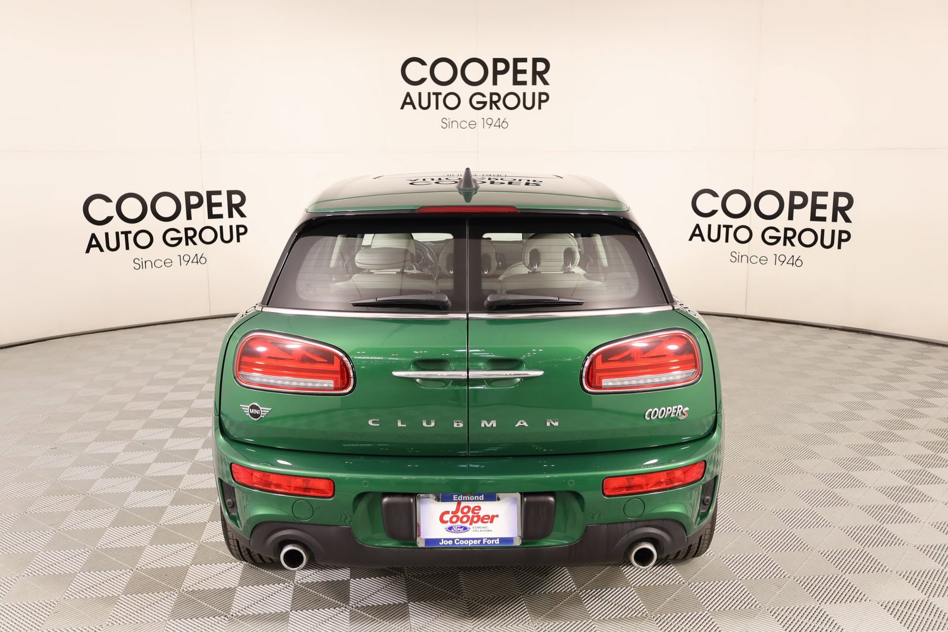 Used 2022 MINI Cooper Clubman S FWD image 22