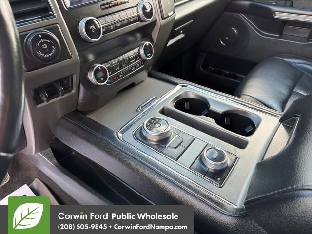 Used 2021 Ford Expedition Max XLT image 22