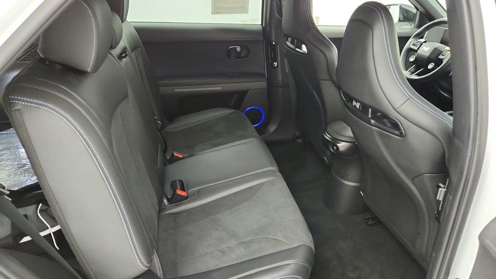 Used 2025 Hyundai Ioniq 5 N image 24