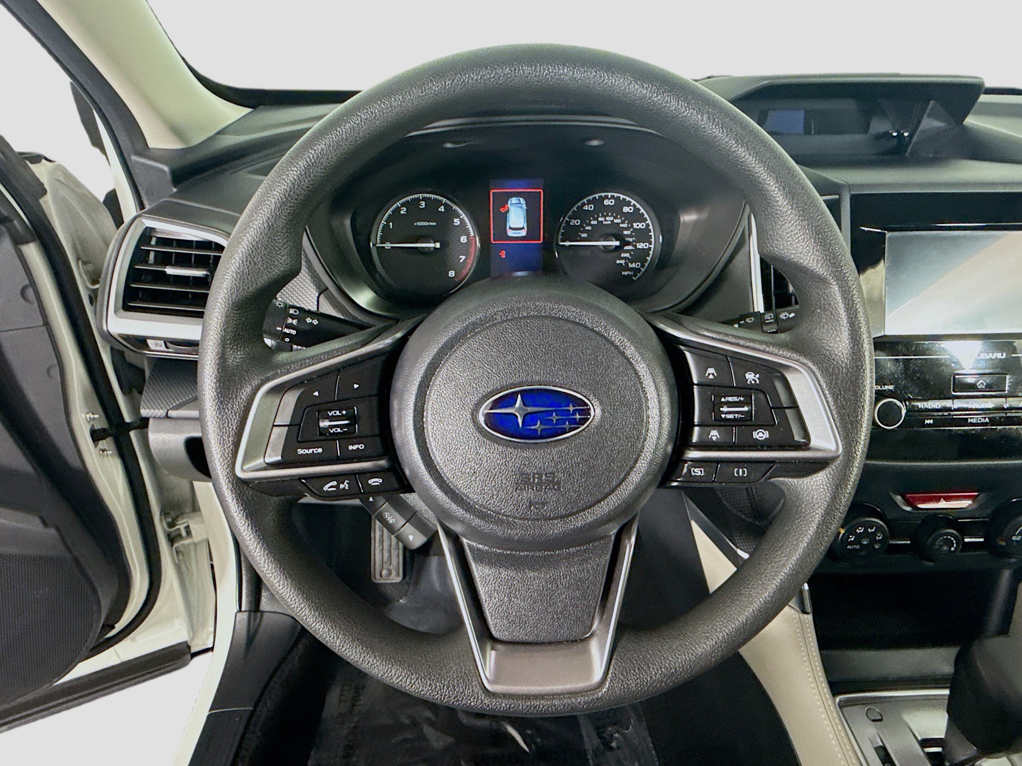 Used 2024 Subaru Forester image 13