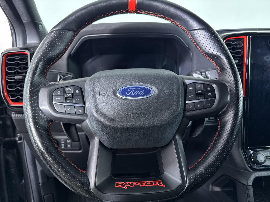 Used 2024 Ford Ranger Raptor AWD/4WD image 20