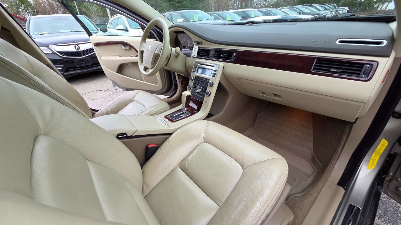 Used 2008 Volvo XC70 3.2 AWD/4WD image 43