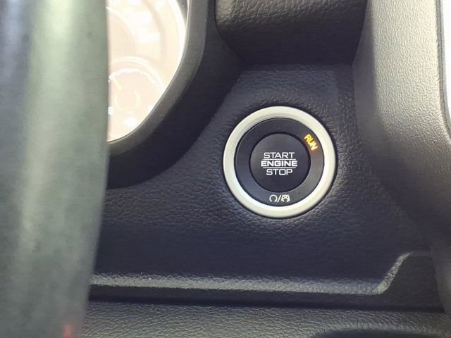 Used 2019 RAM 1500 Big Horn image 20