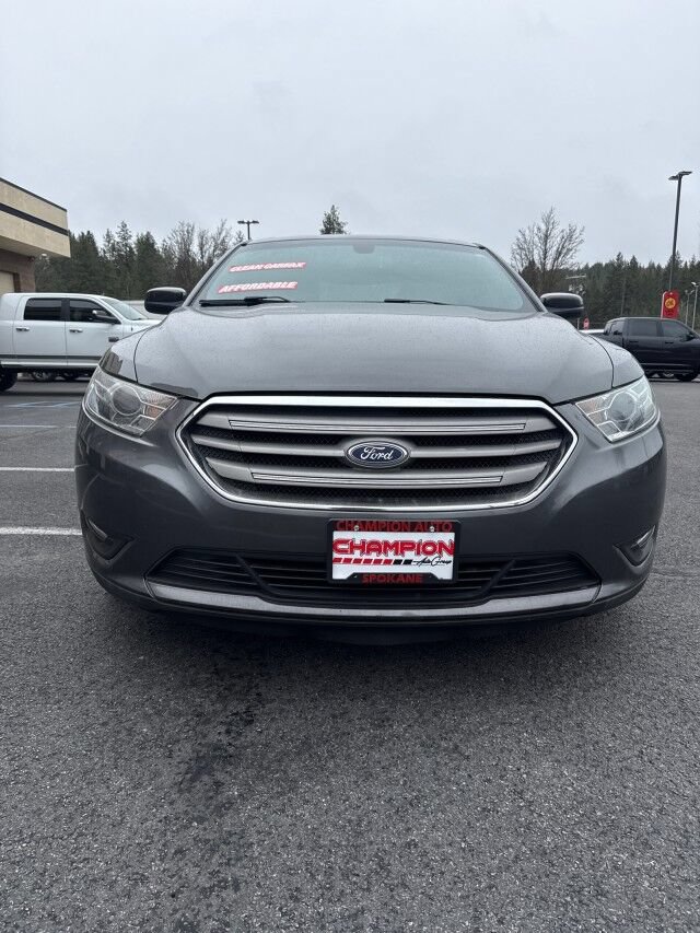 Used 2016 Ford Taurus SEL w/ Equipment Group 201A FWD image 3