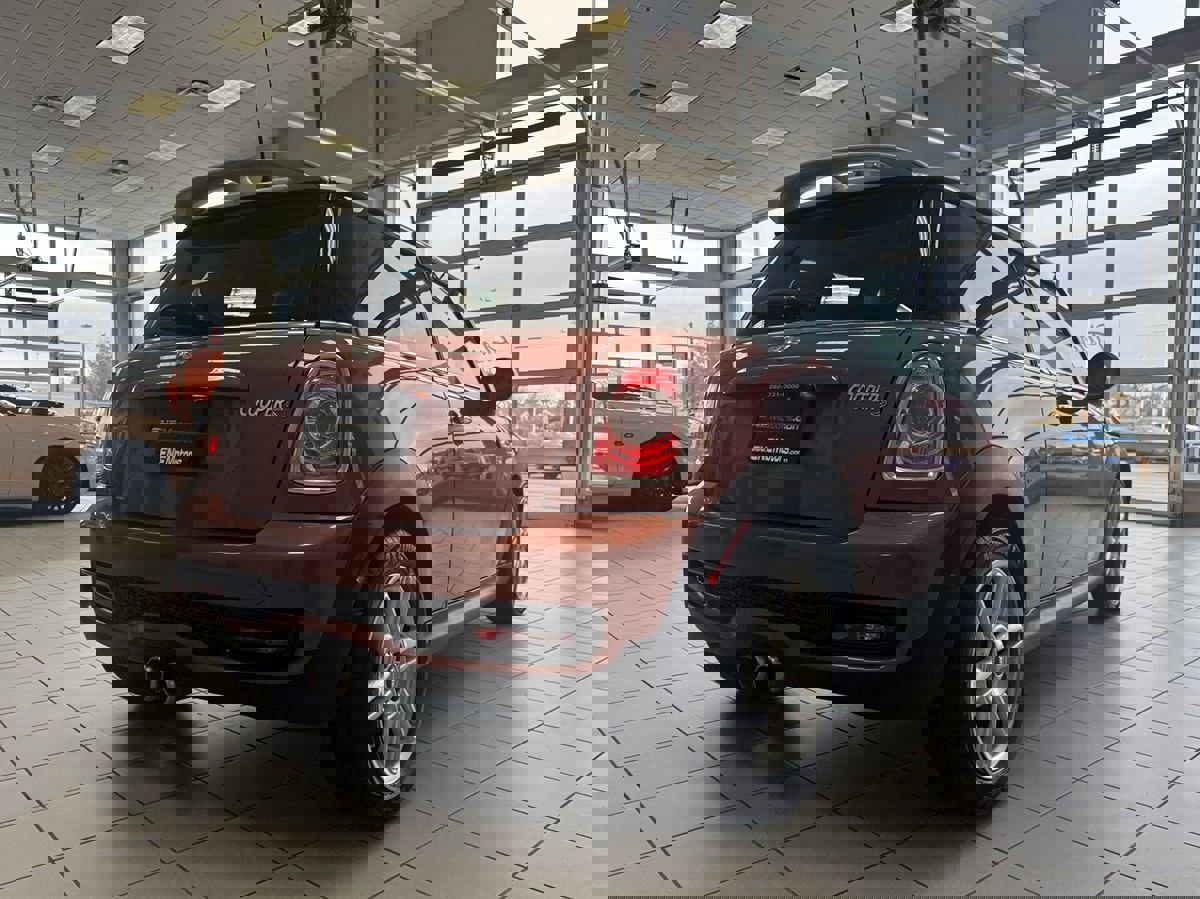 Used 2011 MINI Cooper S image 47