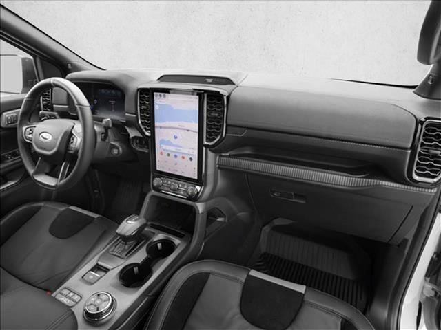 New 2026 Ford Ranger Raptor image 11