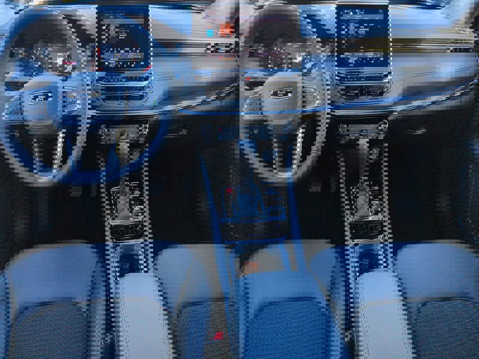 New 2026 Jeep Compass Latitude image 5