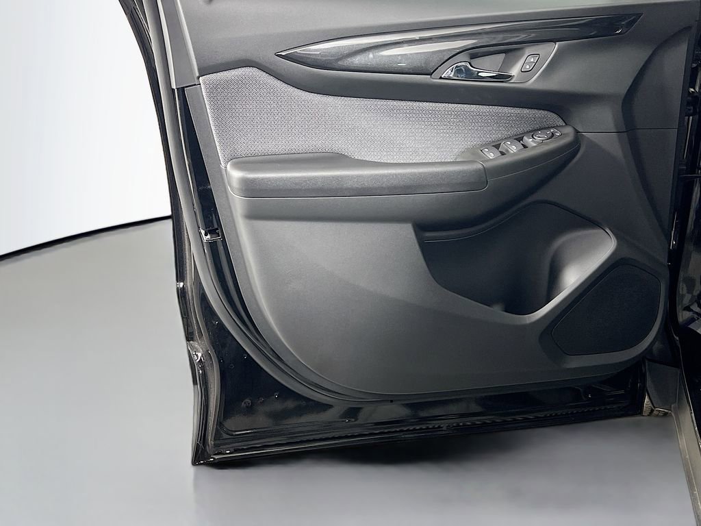 New 2026 Chevrolet TrailBlazer LT AWD/4WD image 17