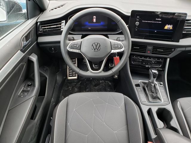 New 2026 Volkswagen Jetta Sport image 9