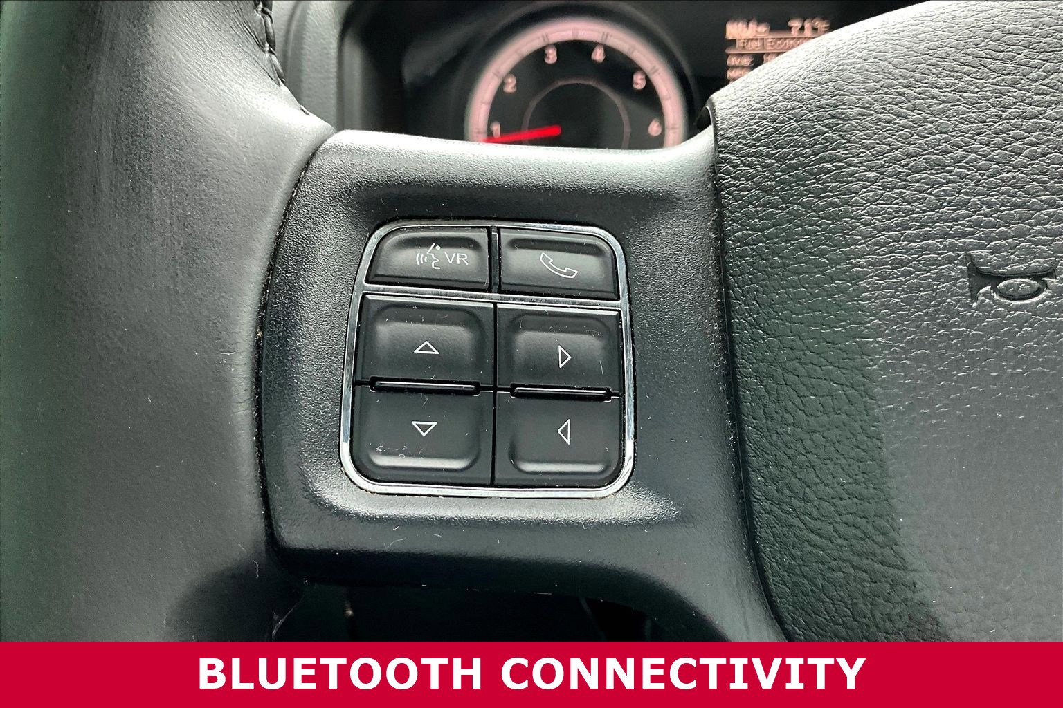 Used 2015 RAM 1500 Big Horn image 12