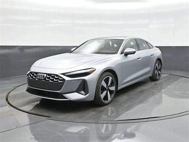 New 2025 Audi A5 2.0T Prestige image 3