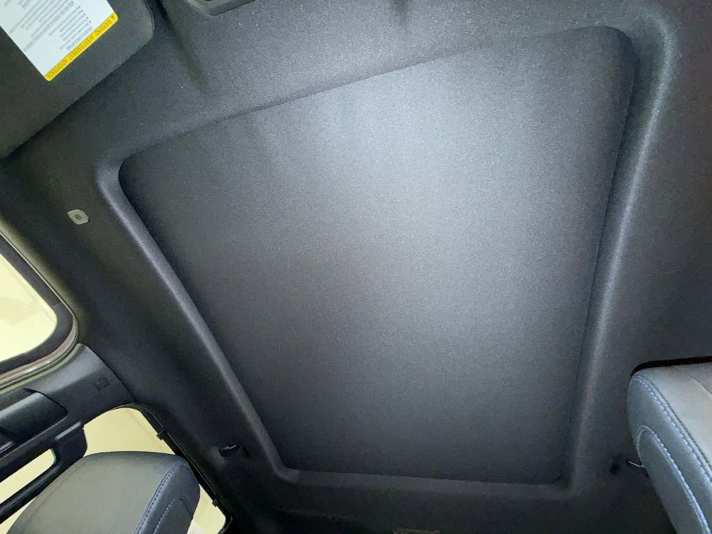 New 2026 Toyota Tundra Platinum image 18