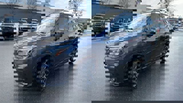 Used 2021 Subaru Forester Premium image 6