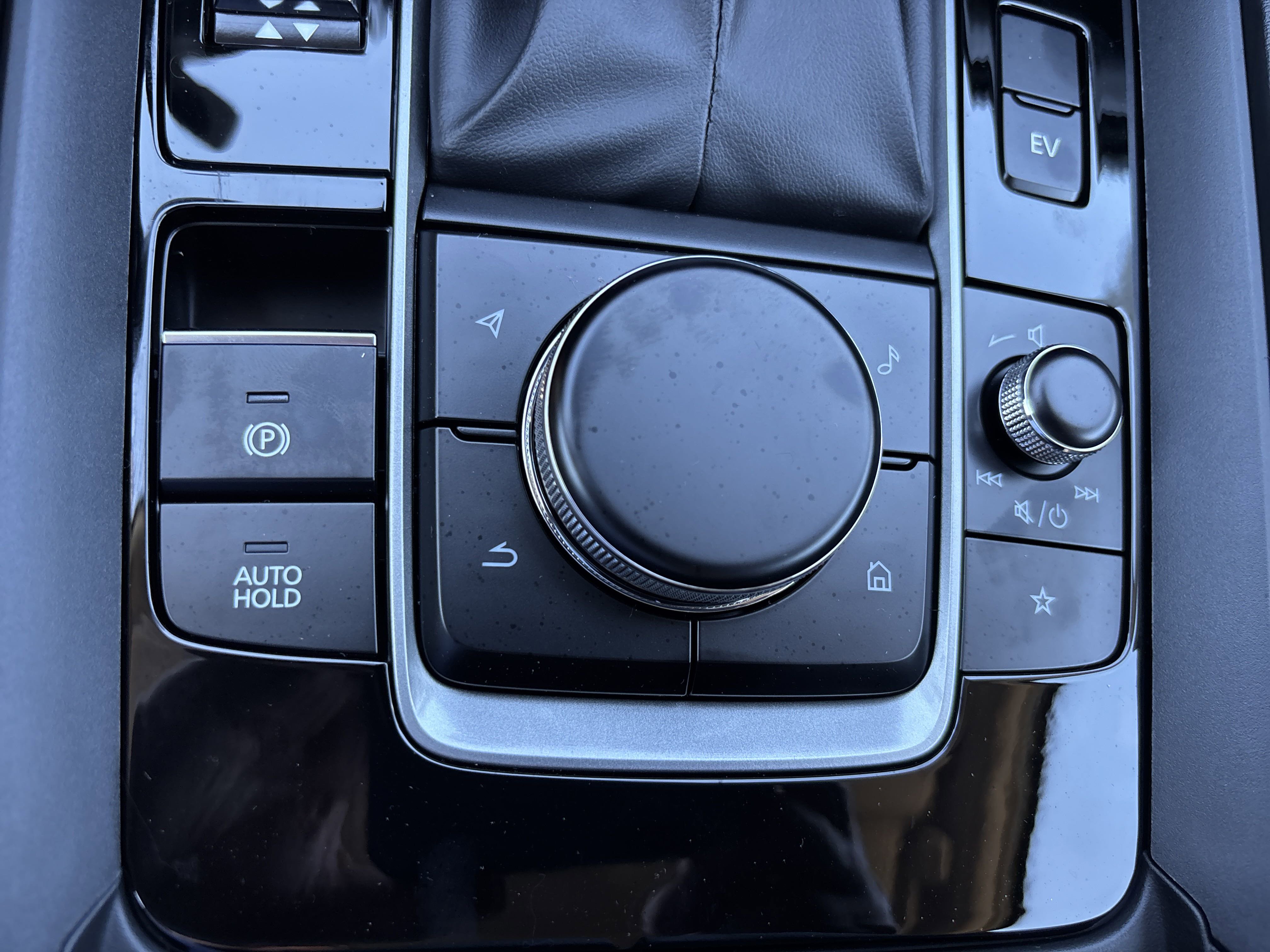 New 2026 MAZDA CX-50 AWD 2.5 Hybrid w/ Cargo Package image 40