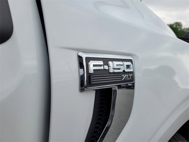 Used 2024 Ford F150 XLT w/ Mobile Office Package image 14
