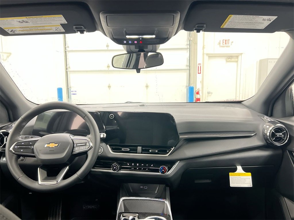 New 2026 Chevrolet Equinox LT image 10