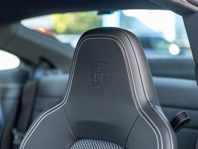 Used 2024 Porsche 911 Carrera 4S image 41