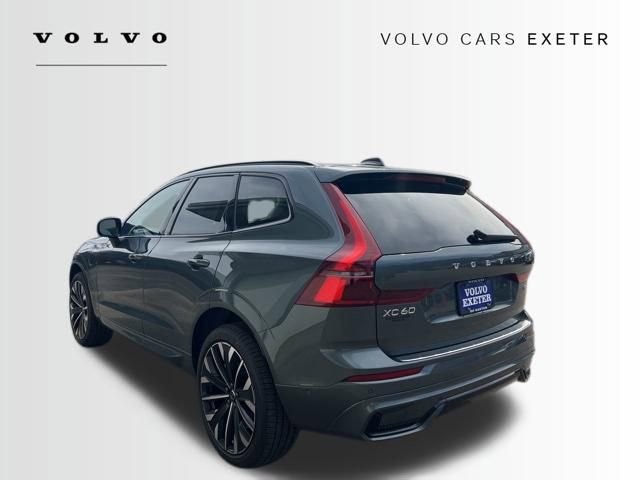 New 2026 Volvo XC60 T8 Ultra w/ Protection Package Premier AWD/4WD image 5