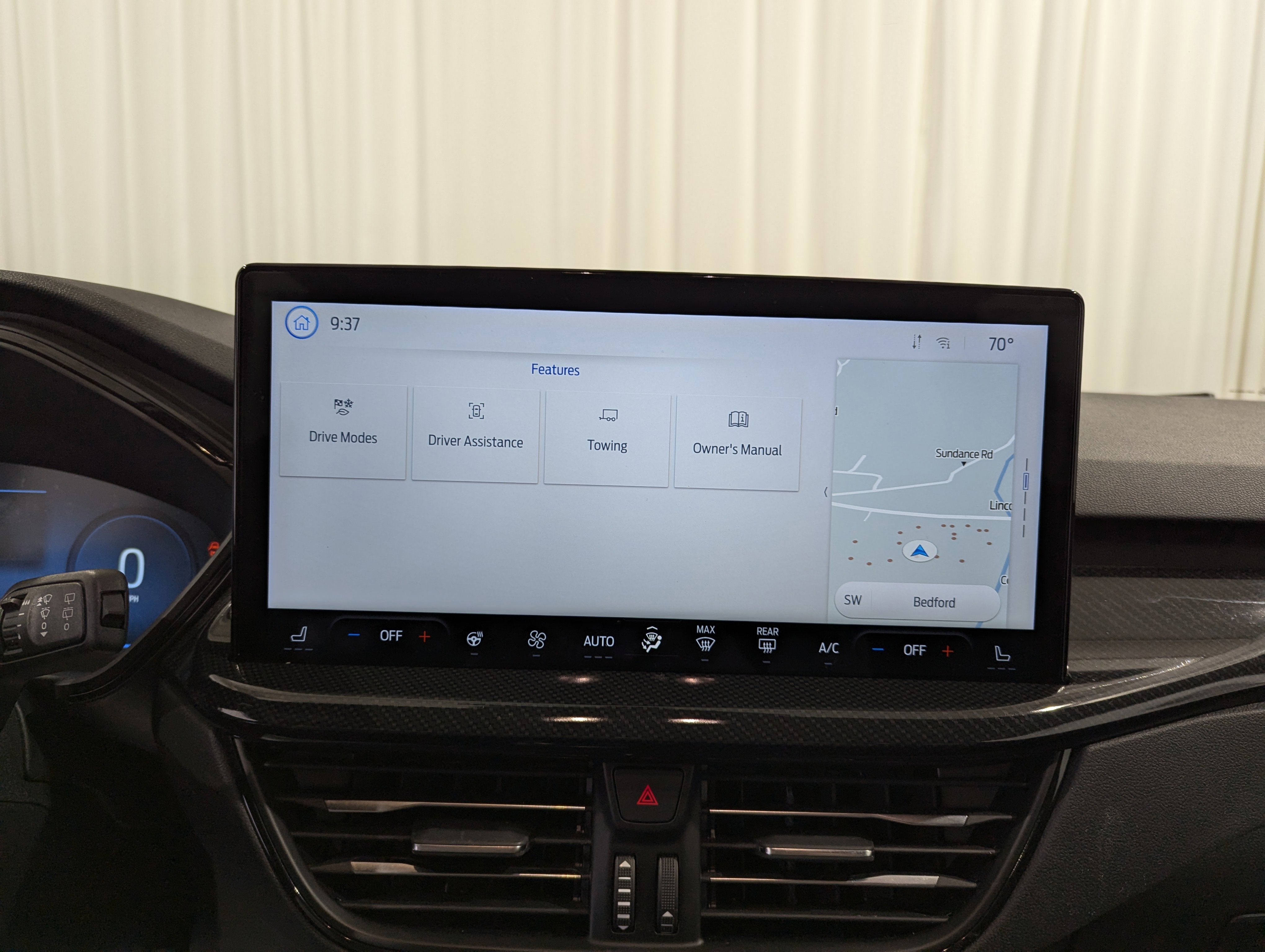 Used 2023 Ford Escape ST-Line Select w/ Tech Pack #2 image 18