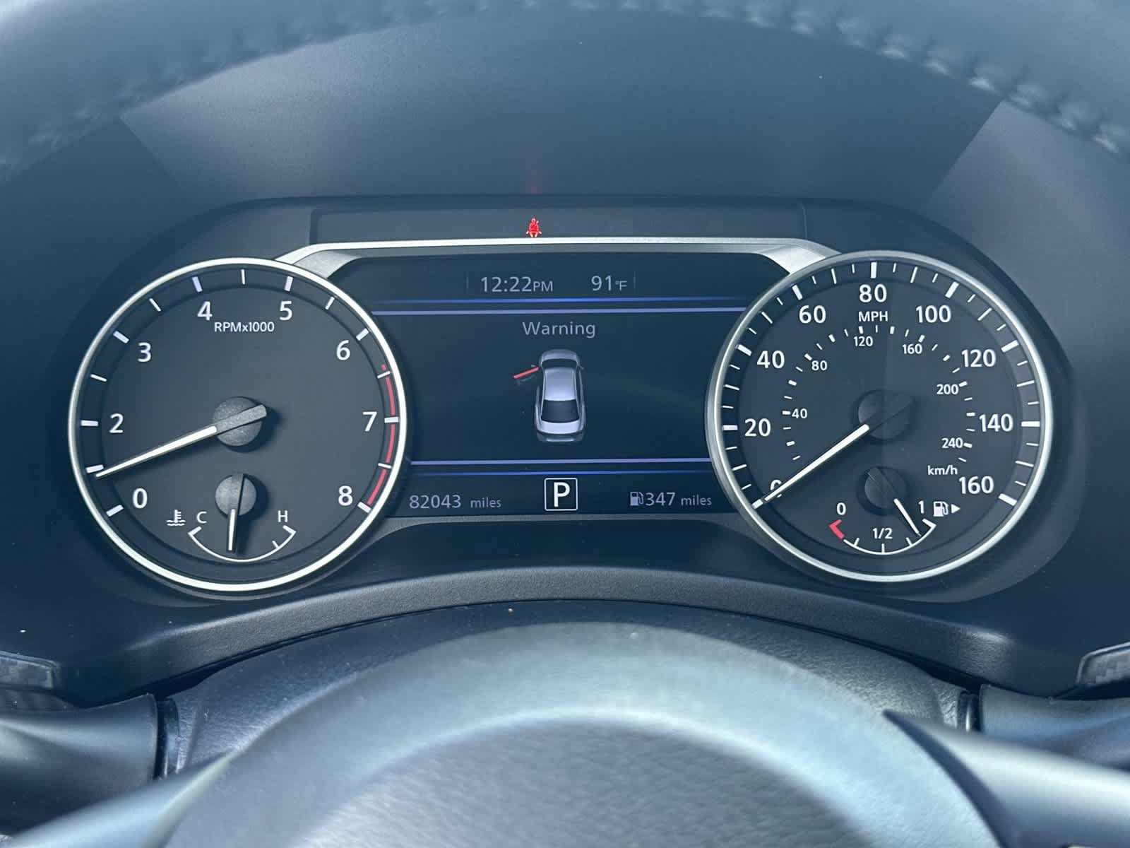 Used 2022 Nissan Sentra SV w/ Trunk Package FWD image 21