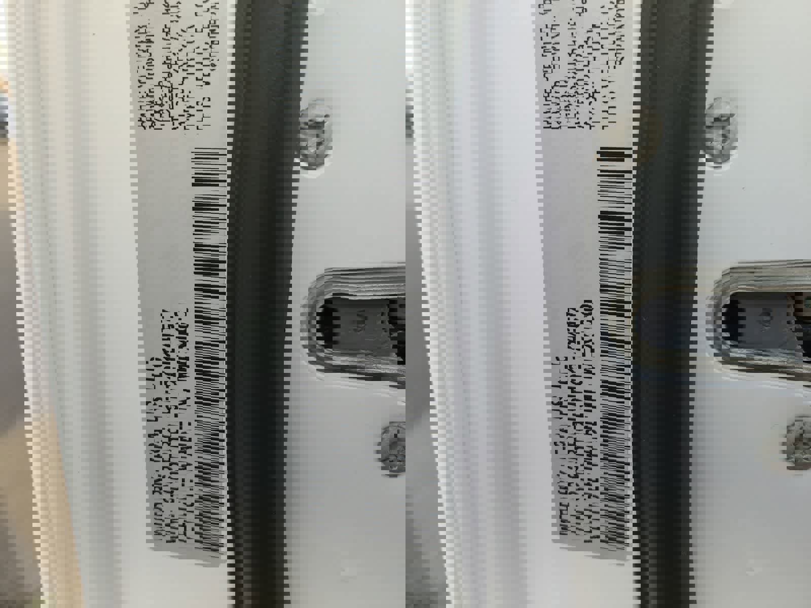 New 2026 RAM 3500 Tradesman image 29